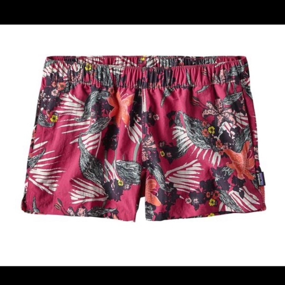 Patagonia Barely Baggies 2.5” - Picture 7 of 8